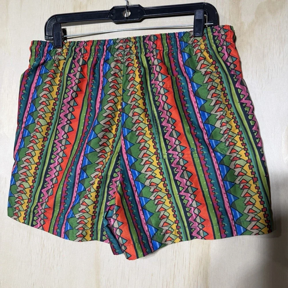 PacSun swim trunks